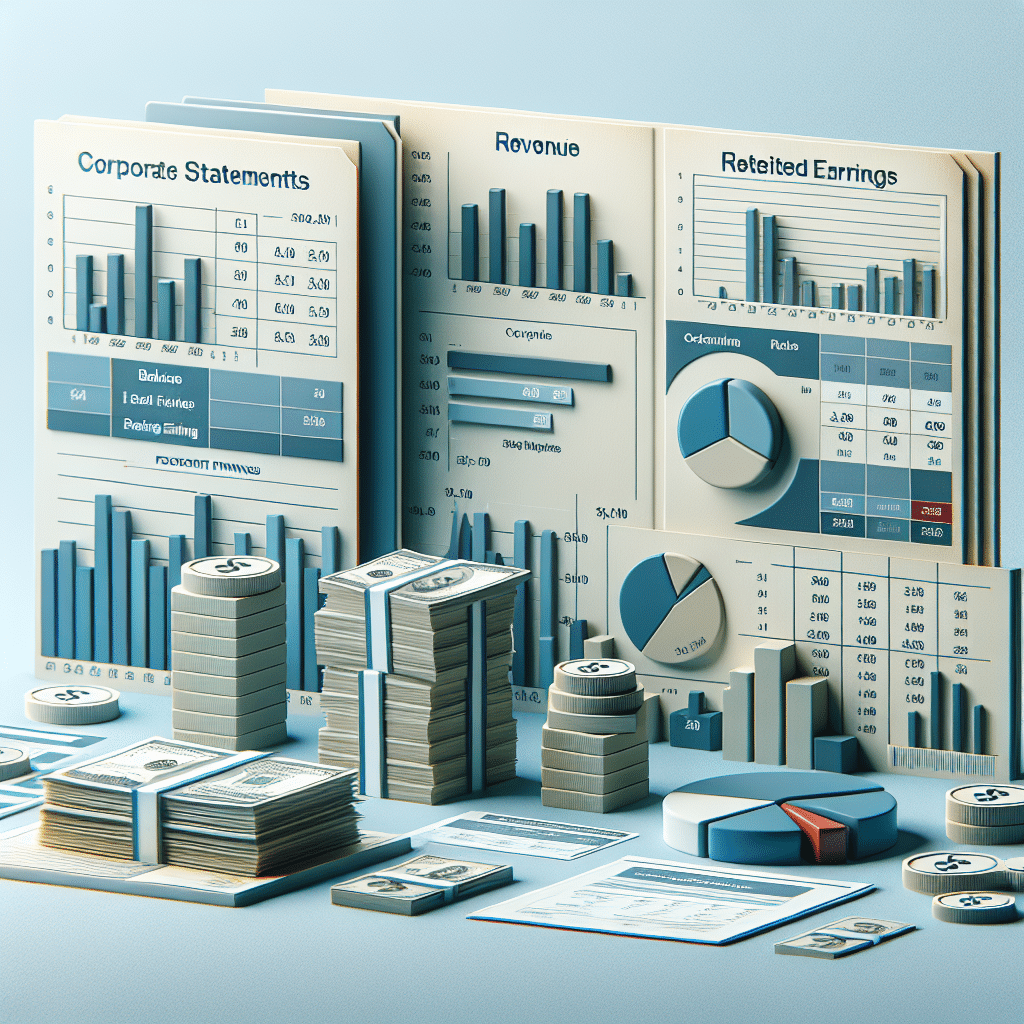 Comprender ingresos y utilidades retenidas es clave para evaluar la salud financiera de una empresa a corto y largo plazo. ¡Aprende más sobre su importancia!