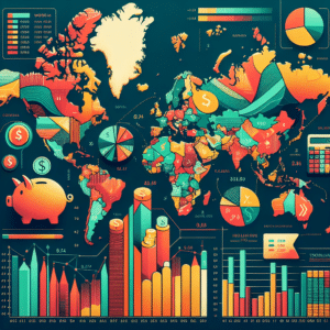 Descubre cómo las altas tasas impositivas impactan a los ricos en países como Portugal, Eslovenia, Bélgica, Finlandia y Suecia. ¡Decide informado!