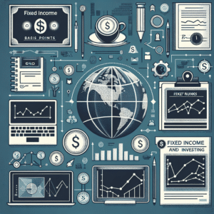 Los puntos básicos, o bps, miden cambios porcentuales en finanzas. Ejemplo: ¡75 puntos básicos equivalen a 0.75%! Aprende a convertirlos en porcentaje. ¡Simple!