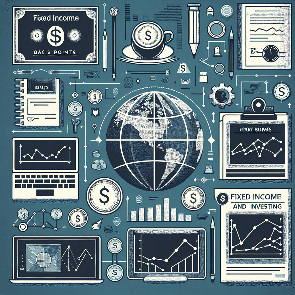 Los puntos básicos, o bps, miden cambios porcentuales en finanzas. Ejemplo: ¡75 puntos básicos equivalen a 0.75%! Aprende a convertirlos en porcentaje. ¡Simple!