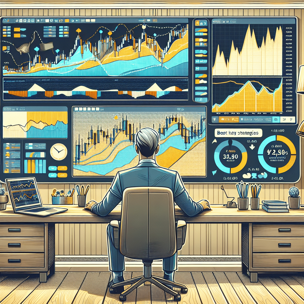 La mejor estrategia para GAP, o brecha de precios, en el trading de Forex