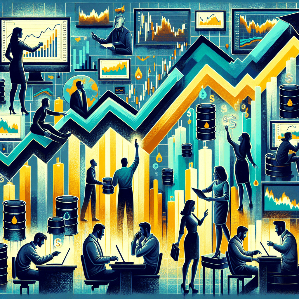 Los mejores acciones de petróleo de EE. UU.