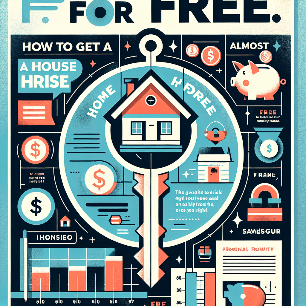 Descubre cómo comprar una casa de forma inteligente: subastas, alquileres e ingresos a considerar. ¡Haz crecer tu patrimonio con opciones accesibles!