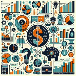 En este artículo, conoce la diferencia entre el valor nominal y de mercado de los instrumentos financieros. ¡Importante para tus inversiones!