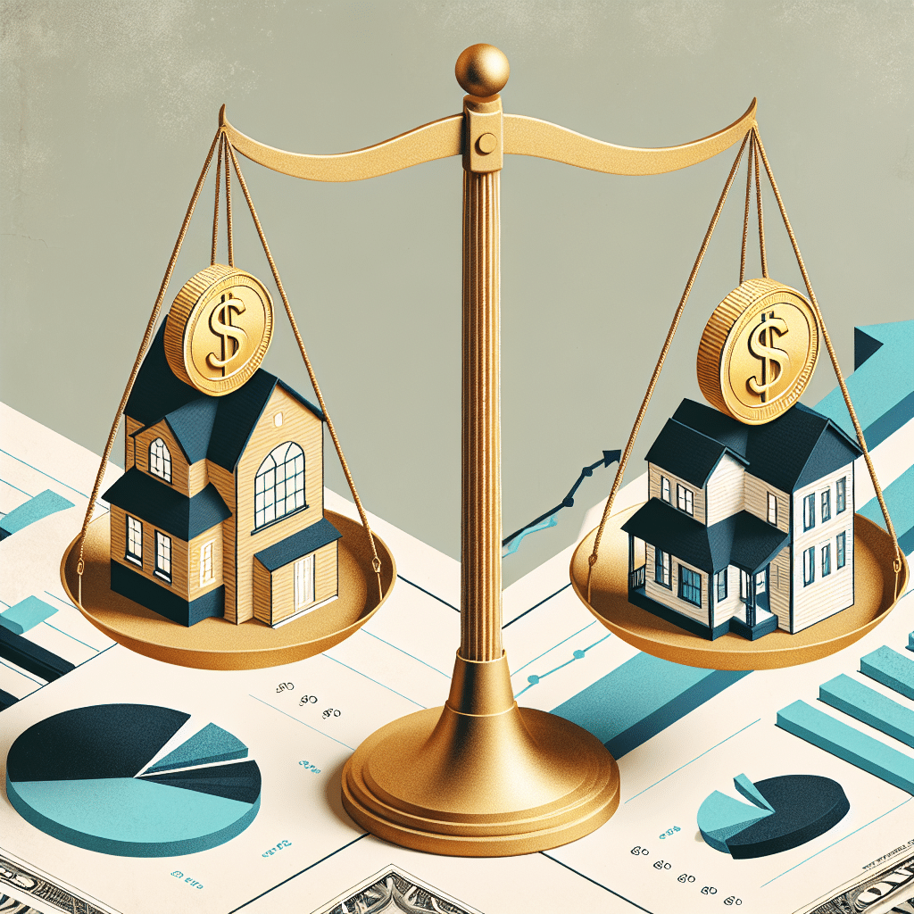 ​Corre la hipoteca con precalificación y preaprobación. Descubre sus diferencias y beneficios para comprar tu casa con éxito. ¡Asegura tu camino hacia la propiedad deseada!