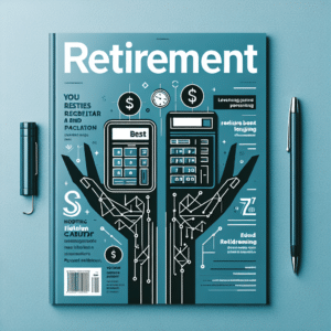 Calcula con precisión tu jubilación con T. Rowe Price Retirement Income Calculator y MaxiFi Planner. Ahorra con inteligencia y asegura un futuro financiero estable. ¡Empieza hoy!