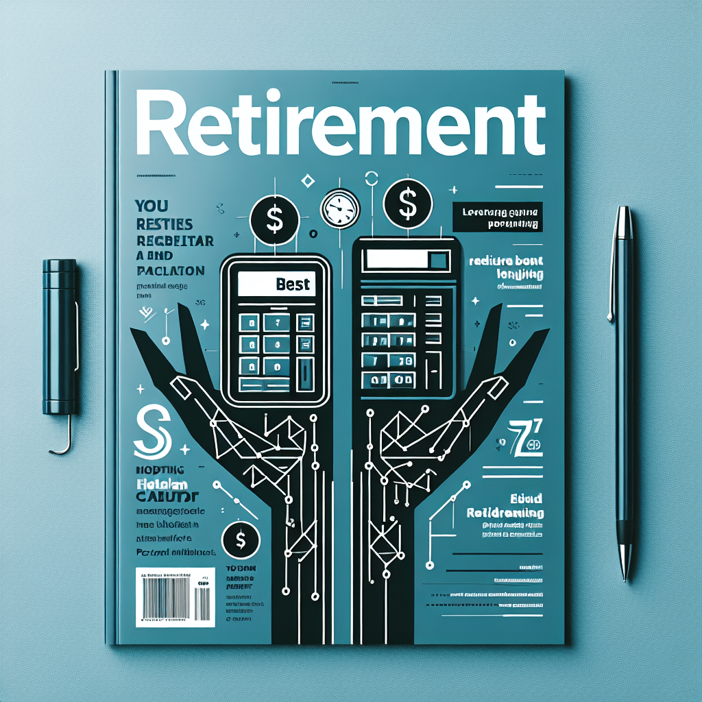 Calcula con precisión tu jubilación con T. Rowe Price Retirement Income Calculator y MaxiFi Planner. Ahorra con inteligencia y asegura un futuro financiero estable. ¡Empieza hoy!