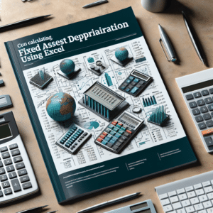 Descubre cómo calcular la depreciación de tus activos fijos en Excel y maximiza tu eficiencia contable. ¡Gestiona tus finanzas con precisión!