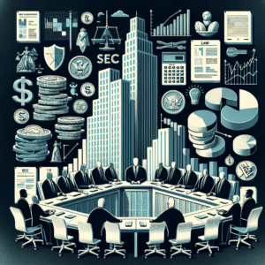 Diferencias y similitudes entre el informe anual y el Formulario 10-K de empresas públicas en Estados Unidos. Todo sobre su importancia y contenido.