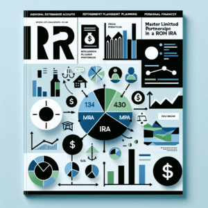 Invierte sabiamente: MLP en Roth IRA pueden traer complicaciones fiscales. Considera ETF de MLP para evitar impuestos innecesarios en tu cuenta de jubilación.