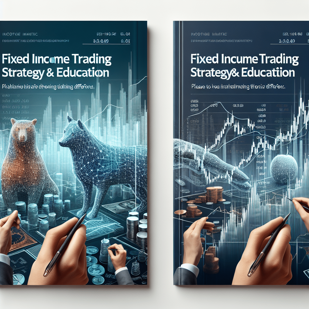 Descubre las claves para invertir con éxito: diferencias entre mercados de renta variable y fija, riesgos, rendimientos y estrategias de inversión.