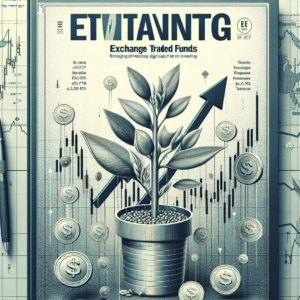 Reinvierte los dividendos de tus ETFs de forma inteligente: descubre cómo los DRIPs pueden ayudarte a crecer tu cartera sin complicaciones ni comisiones extras. ¡Aprende más aquí!