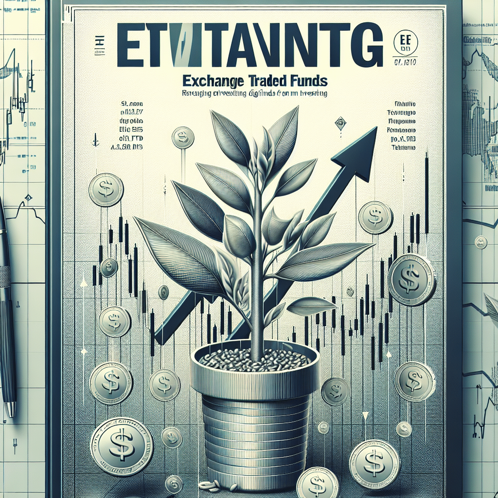 Reinvierte los dividendos de tus ETFs de forma inteligente: descubre cómo los DRIPs pueden ayudarte a crecer tu cartera sin complicaciones ni comisiones extras. ¡Aprende más aquí!