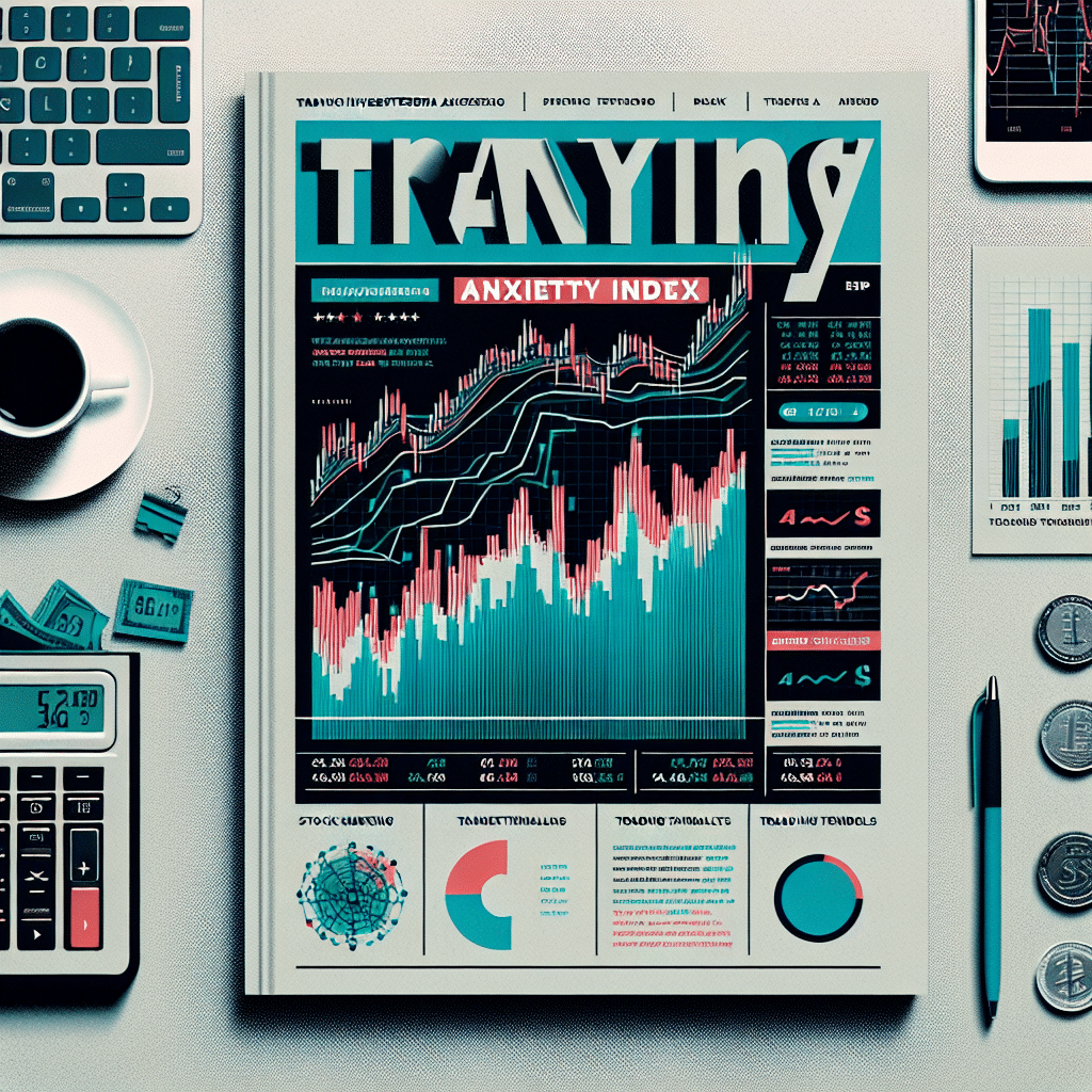 Descubre cómo el Índice de Ansiedad de Investopedia predice el sentimiento de los inversores con precisión, ¡una herramienta única en el mundo financiero!