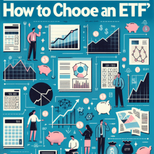 Descubre todo sobre los ETFs: tipos, cómo invertir, y más. Encuentra el correcto y toma decisiones financieras informadas. Aprende a maximizar tu inversión.