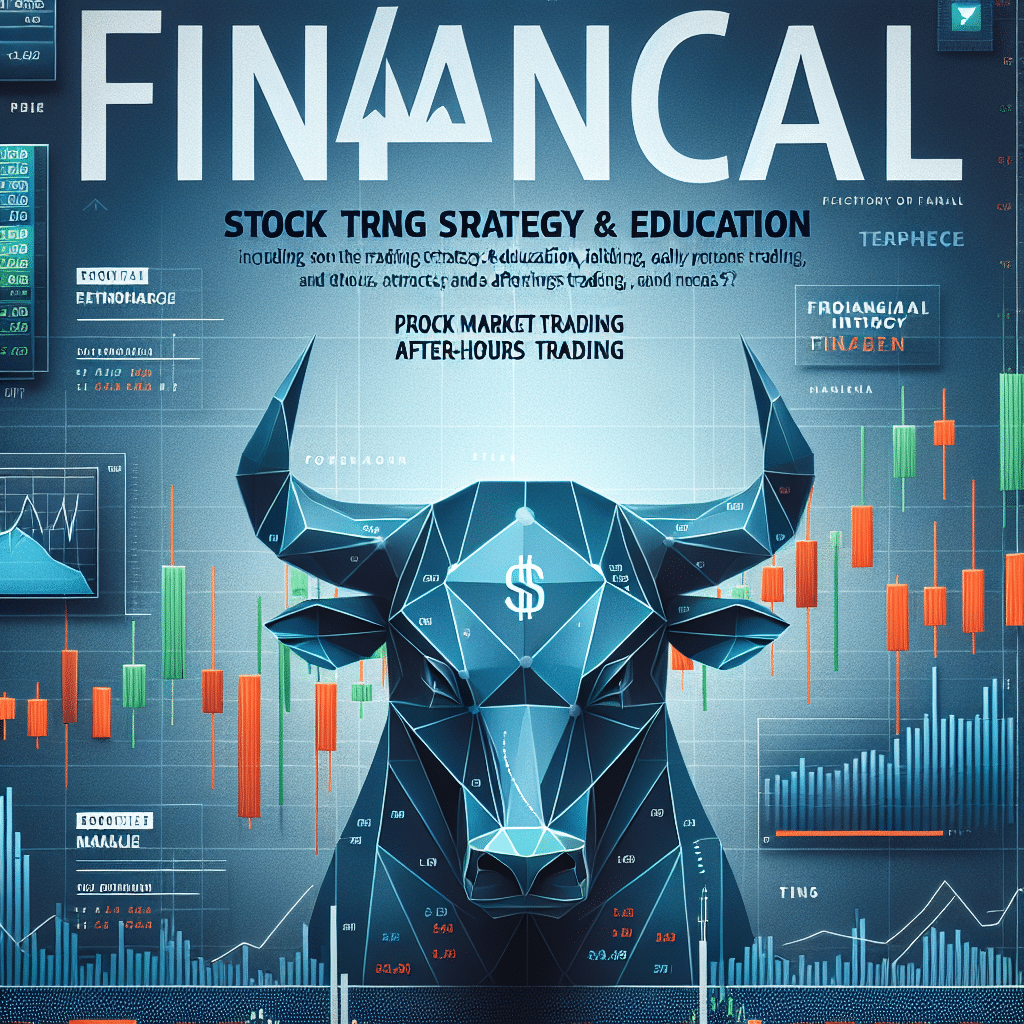 Descubre los secretos del trading pre-mercado y after-hours: cómo funcionan y cómo influyen en tus inversiones. Aprovecha oportunidades y protege tu capital.