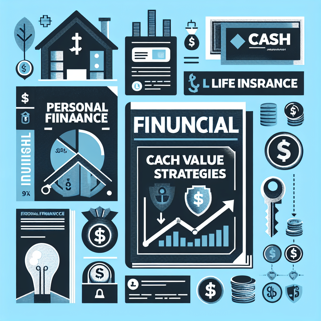 Descubre cómo acceder al valor en efectivo de tu seguro de vida permanente para tus necesidades financieras actuales. Evalúa con cuidado tus opciones y aprovecha al máximo tu póliza.