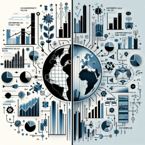 Descubre la diferencia clave entre el valor empresarial y el valor del patrimonio. ¿Qué es más importante para invertir? ¡Averígualo en este artículo!