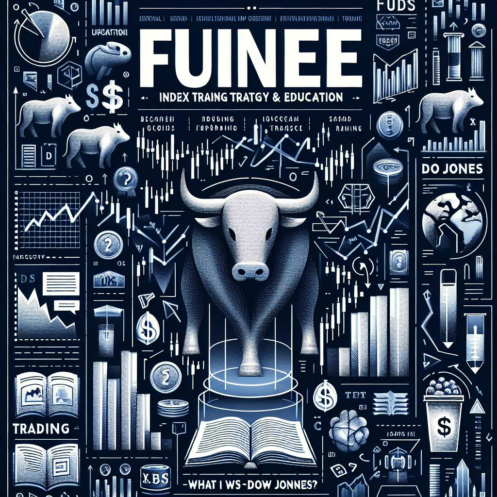 Descubre la historia detrás de Dow Jones, creadores del famoso Dow Jones Industrial Average y otros índices financieros emblemáticos. Una empresa de renombre mundial con impacto duradero. ¡Imperdible!