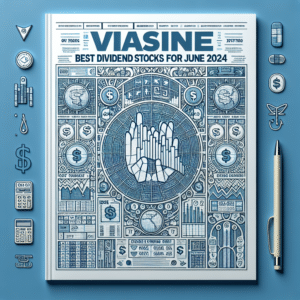 Aumenta tus ingresos pasivos con acciones de dividendos de junio de 2024. Descubre las mejores opciones y cómo elegirlas inteligentemente.