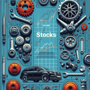 Descubre a los proveedores clave de Tesla y cómo invertir sabiamente en este emocionante mercado de vehículos eléctricos. ¡Aprovecha la oportunidad!