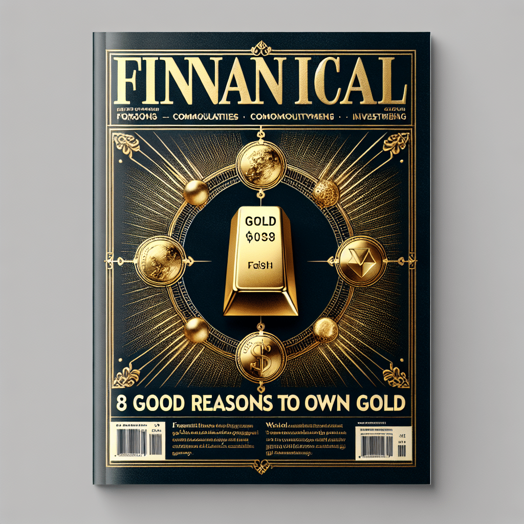 Descubre por qué invertir en oro puede ser una sabia decisión financiera. Cobertura contra la inflación, diversificación de la cartera y fácil acceso a la inversión en oro.