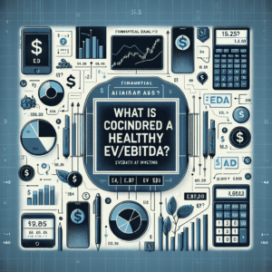 El EV/EBITDA es una métrica clave para valorar empresas en la bolsa de valores. Descubre su importancia y cómo utilizarla para tomar decisiones de inversión.
