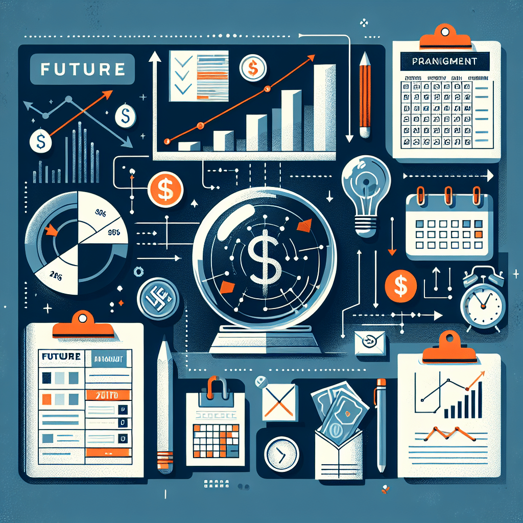 Adaptación clave en industria financiera ante cambios tecnológicos