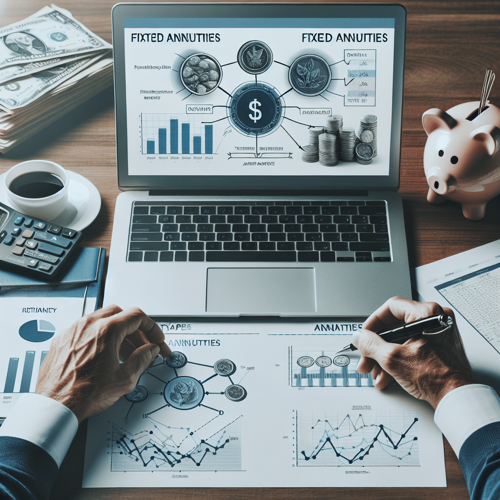 Anualidades: Guía completa para entenderlas y elegir sabiamente