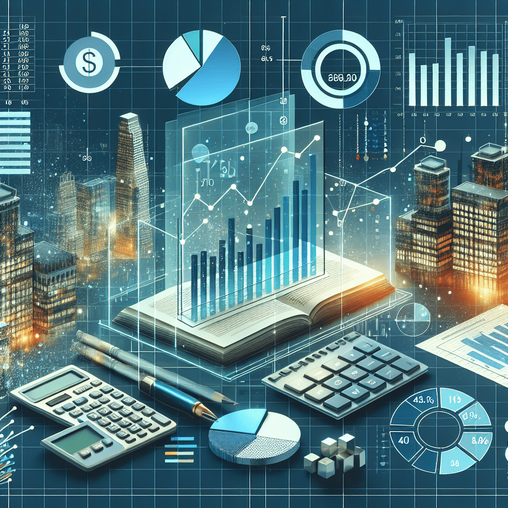 Descubre cómo calcular el Valor Actual Neto (VAN) para evaluar la viabilidad financiera de tus proyectos e inversiones. Domina esta herramienta crucial para la toma de decisiones informadas.