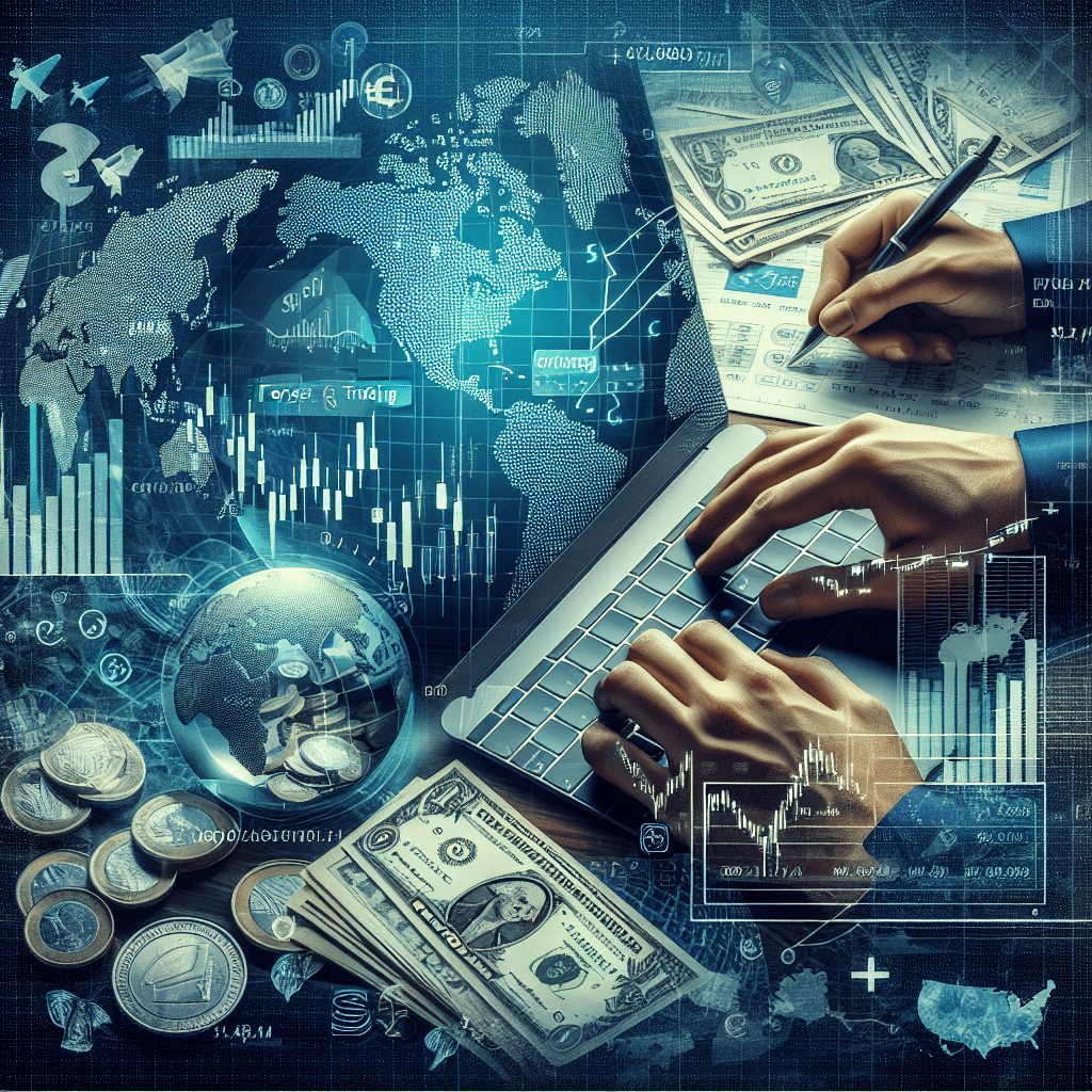 Descubre cómo calcular un tipo de cambio y optimizar tus conversiones de divisas. ¡Ahorra al entender cómo funcionan las fluctuaciones del mercado!