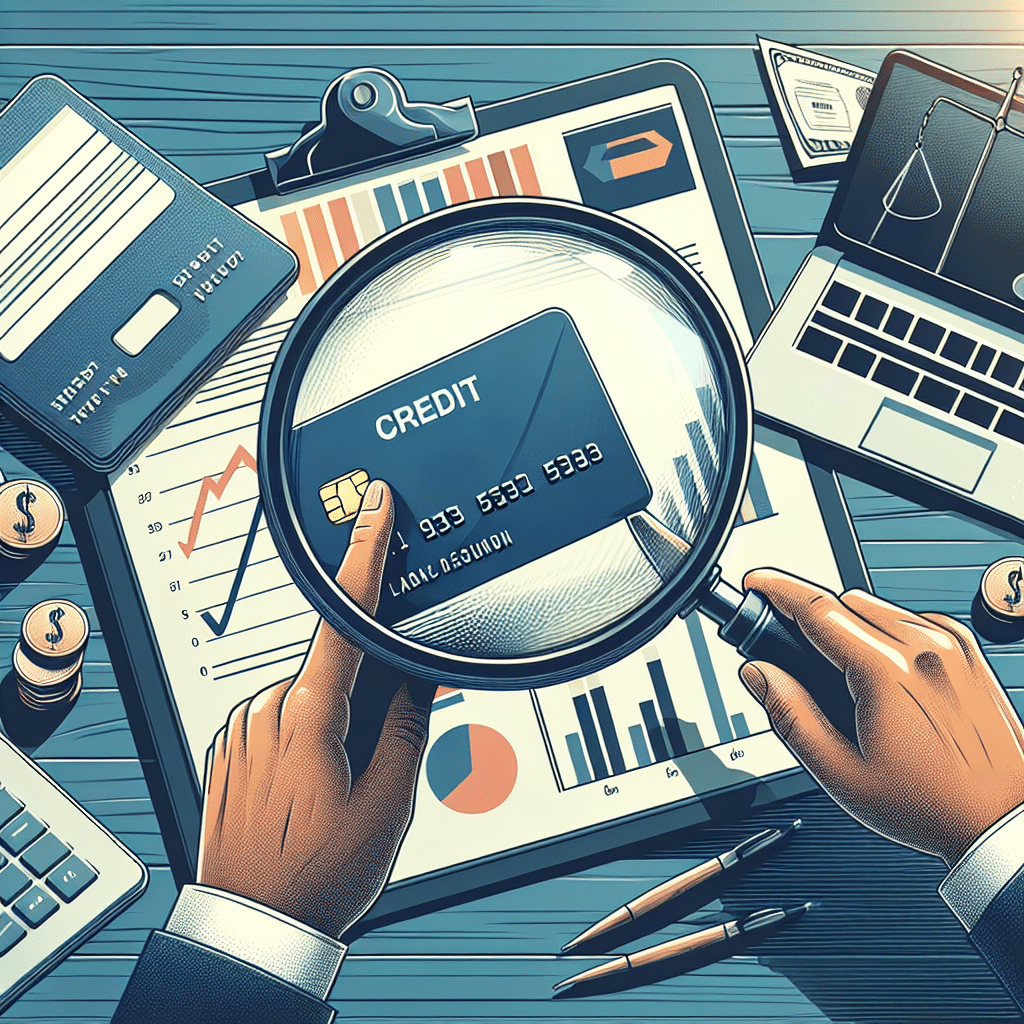 Comparativa: Credit Karma vs. Experian