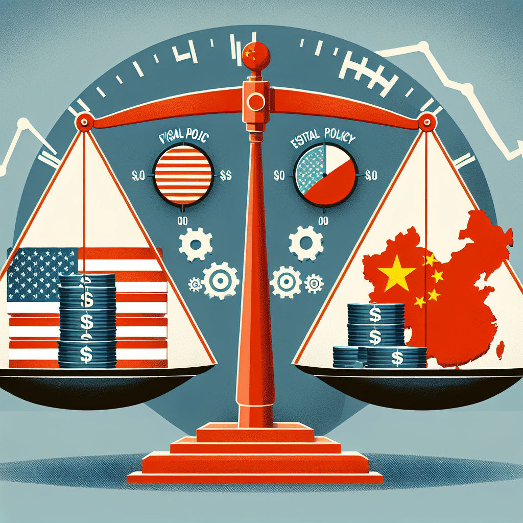 Deuda China en EE. UU.: Impacto y Significado