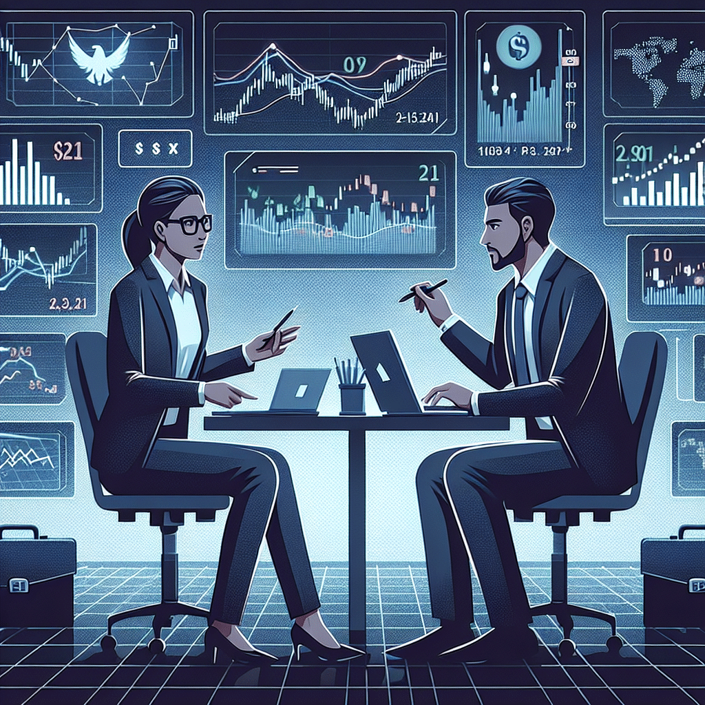 Diferencias entre Puntos, Ticks y Pips en Finanzas.