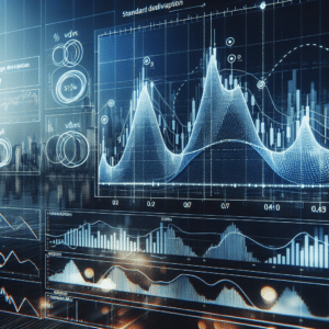 La desviación estándar y la desviación media miden la variabilidad de los datos. Conócelas a fondo para comprender mejor tus inversiones. ¡Mantente informado!