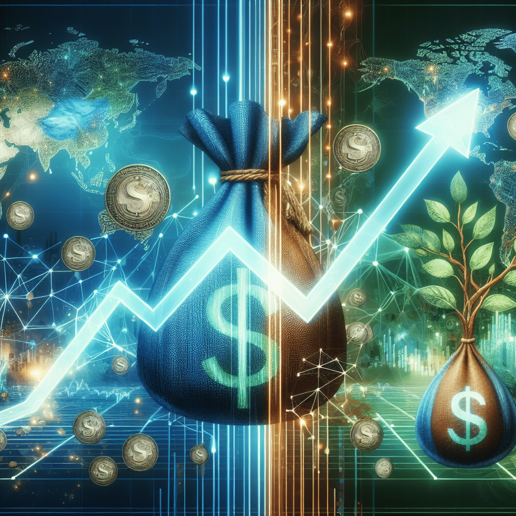 Descubre qué es un déficit, su impacto económico y las perspectivas cambiantes alrededor de este tema crucial para tomar decisiones financieras en todos los ámbitos.