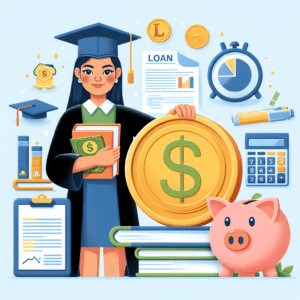 Financiar tu posgrado puede ser complicado, ¡pero hay opciones! Desde becas hasta préstamos, ¡te guiamos para que inicies bien tu nueva carrera! 📚💼