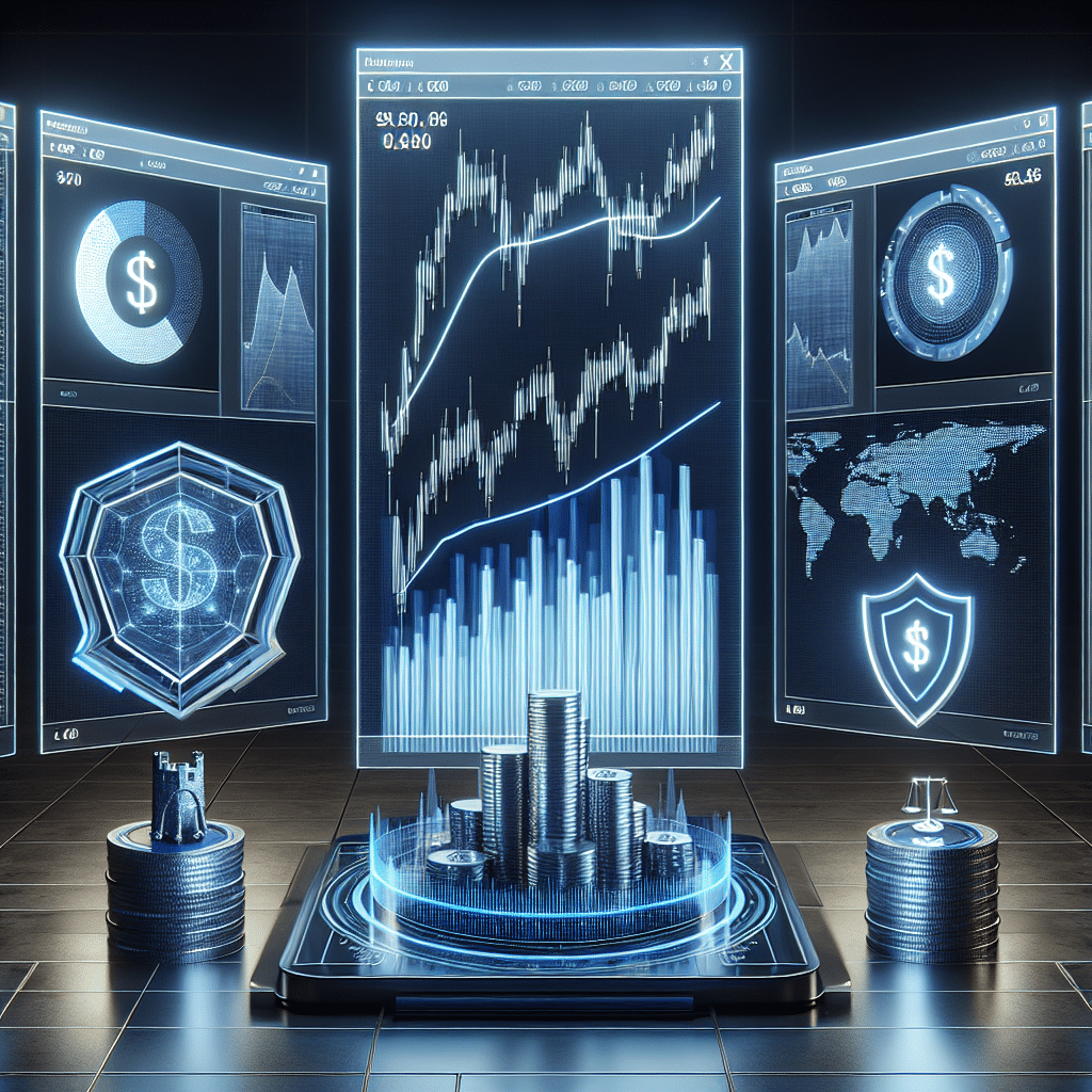 Invertir en activos extranjeros conlleva riesgos cambiantes. Aprende a proteger tus inversiones con estrategias de cobertura y ETFs de divisas. ¡Evita sorpresas desagradables!