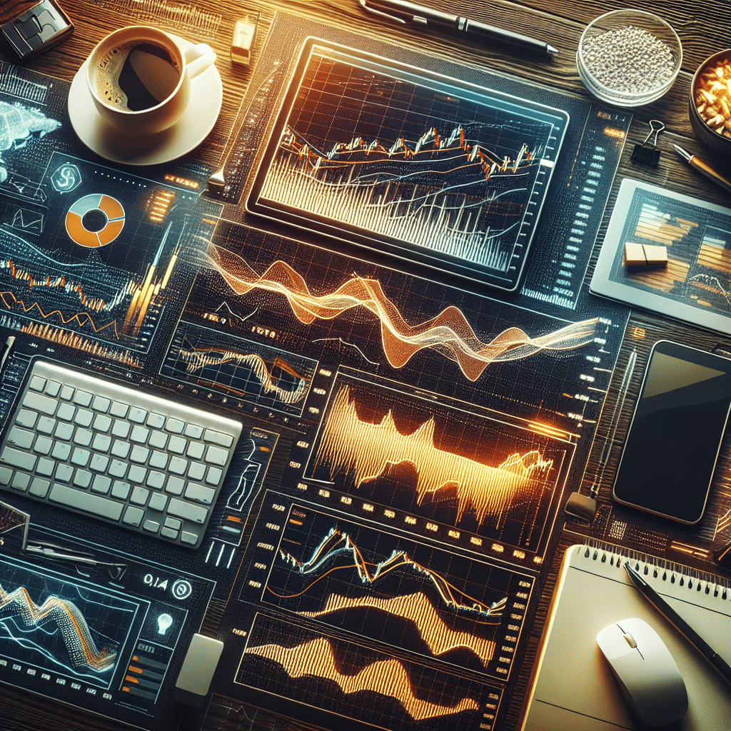 Guía experta para operar con MACD y optimizar tu trading. Descubre estrategias clave y tips para potenciar tus decisiones financieras. ¡Aprende a dominar el mercado!