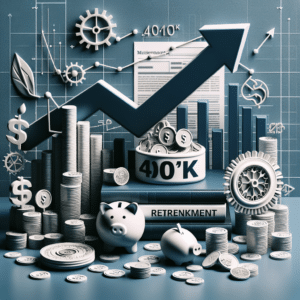 Las tasas de interés son clave en economía y mercados. Sepa cómo impactan tu 401(k) y tome medidas para optimizar su rendimiento. ¡Planifique sabiamente!