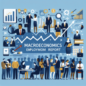 El informe de empleo en EE. UU.: dato clave para Wall Street y la economía nacional. ¿Cómo se calcula y por qué es tan importante? ¡Descúbrelo!