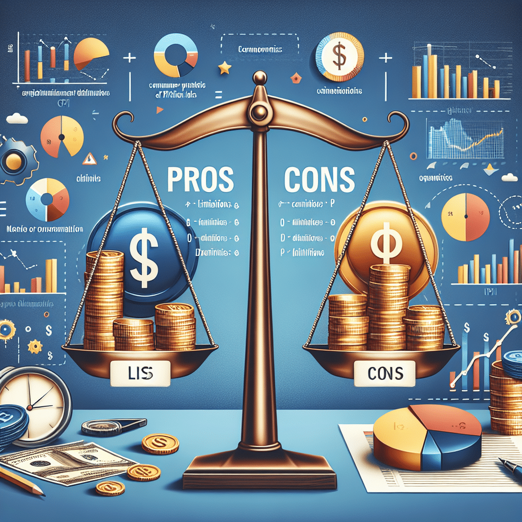 Importancia y Limitaciones del Índice de Precios al Consumidor