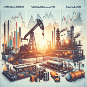 Descubre la industria del petróleo y gas: producción, hidrocarburos, y más. Segmentos clave: upstream, midstream, y downstream. Importancia de las reservas y compañías integradas.