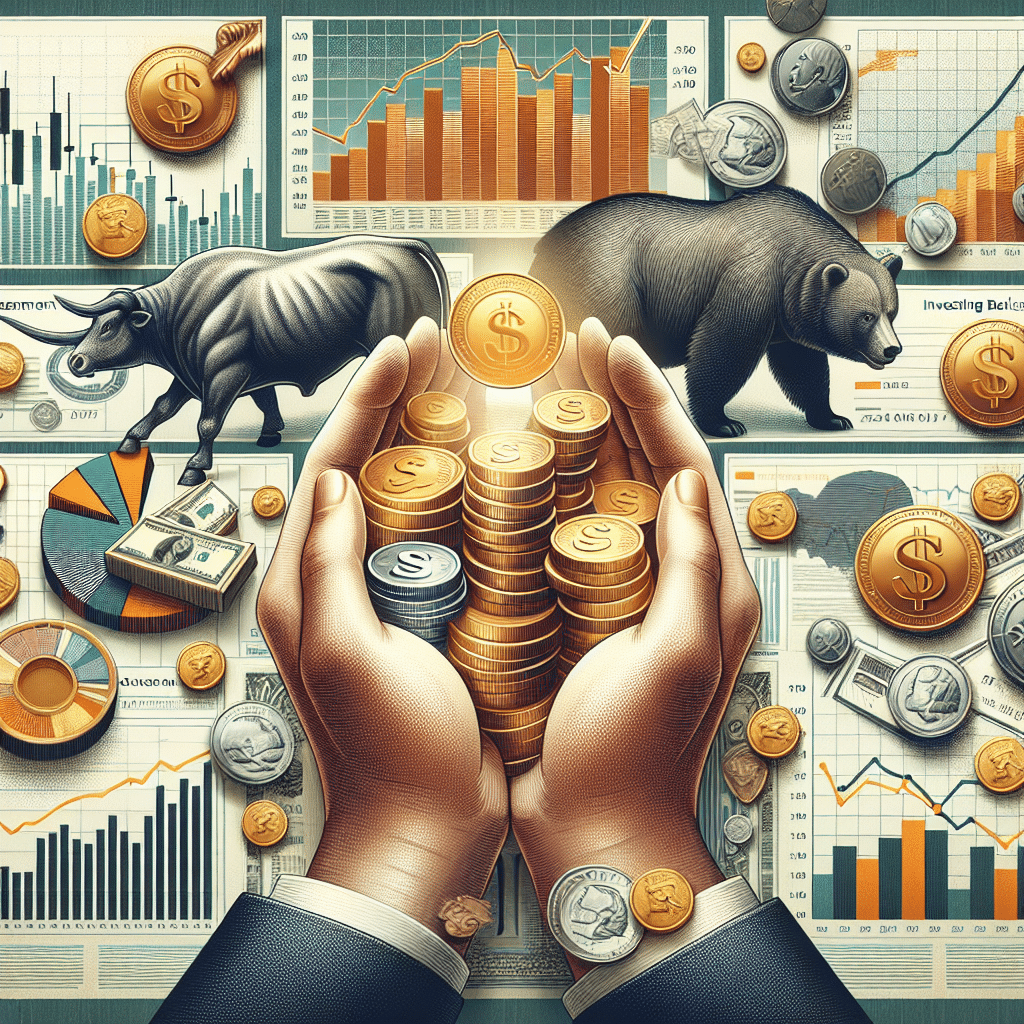 El investing apalancado ofrece mayores ganancias al usar dinero prestado, pero conlleva mayor riesgo. Compara fuentes de capital prestado y elige sabiamente para tu cartera.