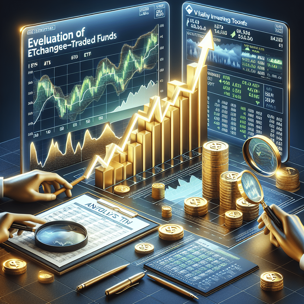 Inversión Efectiva en ETFs: Guía Completa