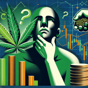 Descubre las claves para invertir en la industria del cannabis. ¿Oportunidad o riesgo? ¡Toma decisiones informadas! 🌿💼