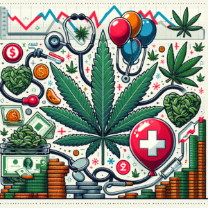 Descubre las diferencias entre la marihuana medicinal y recreativa, y cómo invertir en ambos mercados en crecimiento. ¡Oportunidades financieras emocionantes te esperan!