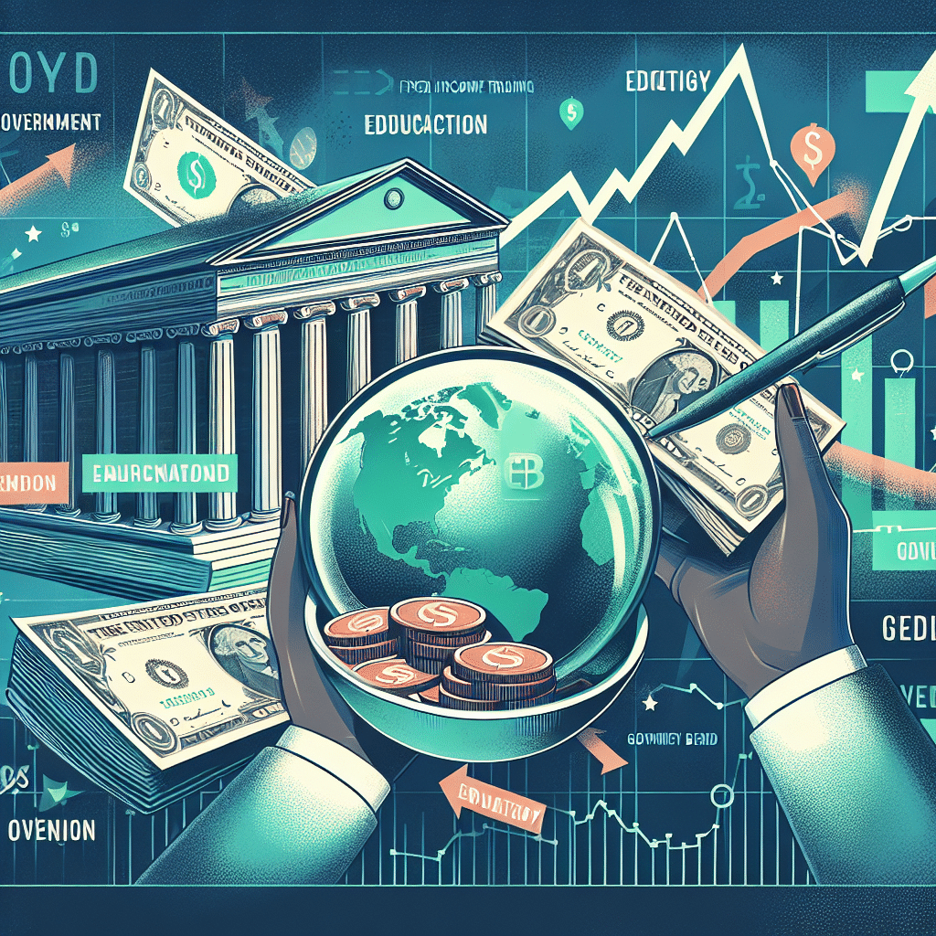 La Deuda Nacional de EE. UU.: Guía Informativa Esencial