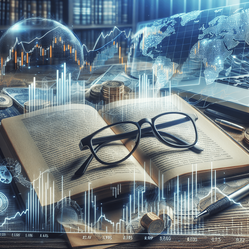 Descubre los mejores libros de trading de divisas, desde principiantes hasta estrategias avanzadas, para impulsar tu conocimiento en el mercado forex.