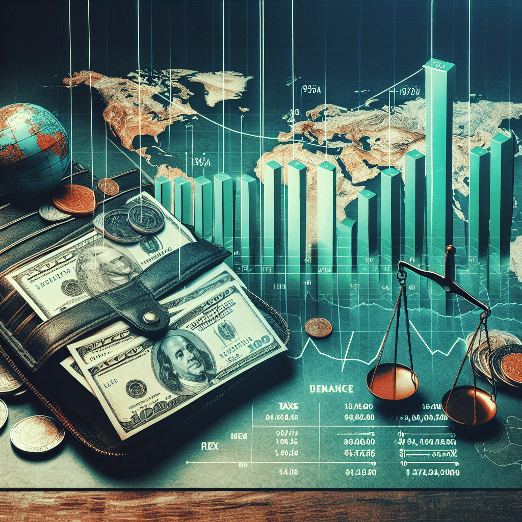 Per Diem: Guía Completa para Viajes de Negocios